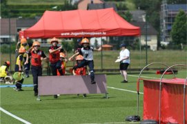 Fédération Nationale des Pompiers